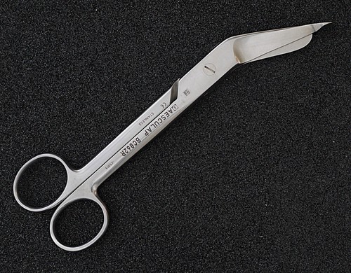 Aesculap bc862r surgical - aesculap,