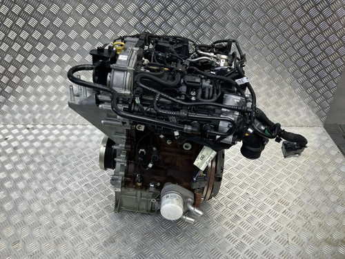 Motor ford puma b7jb - ford, 1.0