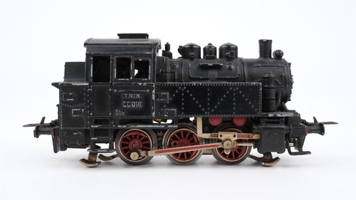 Trix express 2211 dampflok - express,
