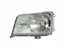 Scheinwerfer Links Halogen