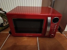 Severin MW 7892 Retro 700W