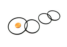 Riemen-Set für Marantz CD-7