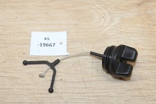 Husqvarna 503182201 Tankdeckel NOS NEU genuine xs19667