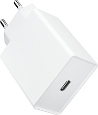Original 20W Apple iPhone 17 16 15 Pro Max Schnellladegerät USB-C Power Adapter✅
