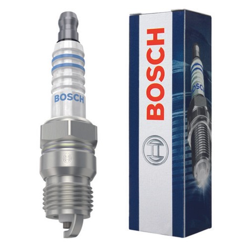 Zündkerze bosch 242 - bosch, 0
