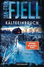 Kälteeinbruch thriller - kälteeinbruch:,