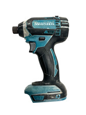 Makita DTD154 Akku Schlagschrauber Solo 18V LXT Li-Ion BESCHÄDIGT