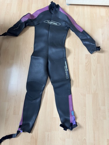 Windward neoprenanzug 5mm warm - neoprenanzug,