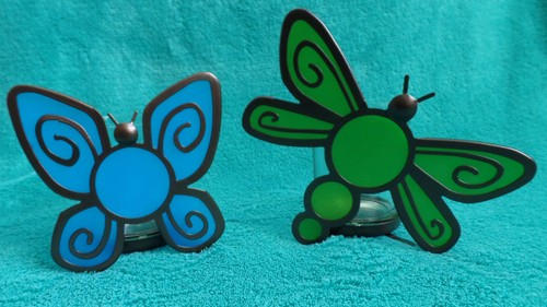 Partylite votivkerzenhalter - -,