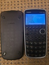 Casio Fx-CG20 Grafikrechner