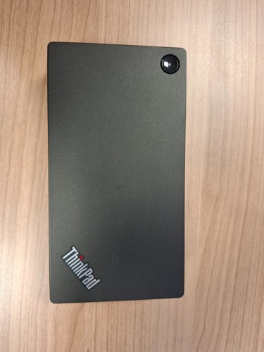 Lenovo dockingstation thinkpad - lenovo,
