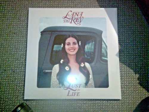 Lana del rey - lana,