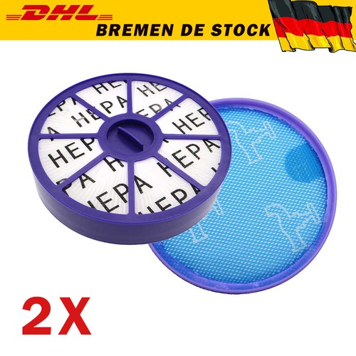 Hepa filter set für - für, dyson