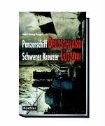 Panzerschiff Deutschland, Schwerer Kreuzer Lützow von ... | Buch | Zustand sehr gut
