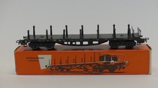 Märklin H0 4516 Rungenwagen