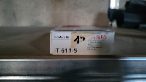 Siedle 05495 611 5 - siedle, 611-5