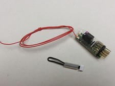 Ersatzteil Empfänger ACT