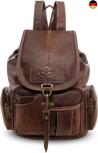 Retro rucksäcke schulrucksack - rucksäcke,
