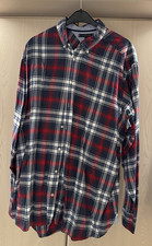 Tommy Hilfiger Hemd 3xlt