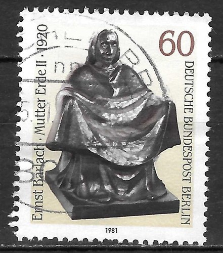 Berlin 1981 656 - berlin, 1981: