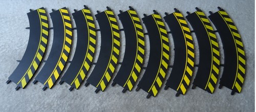 Carrera randstreifen aussen - randstreifen,