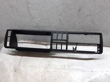 VW Golf 2 Golf II Tacho Rahmen Schalter Konsole Blende CL GL GTI 16V G60 Rallye