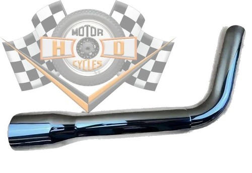 Harley hitzeschild nos rear - hitzeschild,