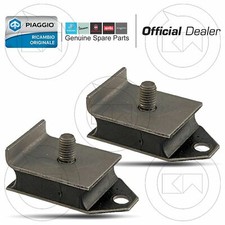 Paar silent block motorhalter - paar,