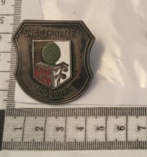(1719)  Dienstabzeichen