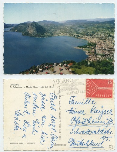 60841 lugano s salvatore - -,
