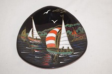 Émaux de Longwy NAUTISME