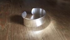 Quinn Silber 925 Armreif Armspange Modernes Design