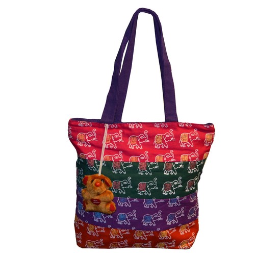 Flevado schultertasche - flevado,