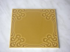 Vintage VILLEROY & BOCH Fliese