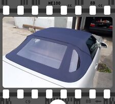 Mercedes SL R129 Verdeck