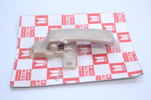 Original isuzu amigo rodeo - amigo,