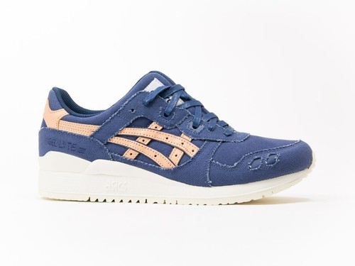 Asics gel lyte - lyte, blue