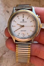 Candino, Modell Depose mit Nightlight, seltenes Modell!