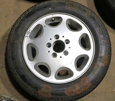 8239 Mercedes-Benz W201 W124