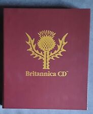 Britannica CD Version 1.01