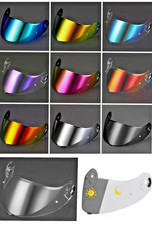 VISIER X-Lite Nolan X-803 802 702 661 603