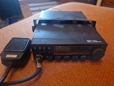 Albrecht AE 4800  FM/AM CB Mobilfunkgerät
