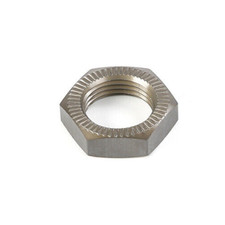 1 STK RADMUTTER 24MM 6-KANT