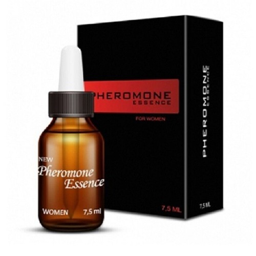Pheromone essence für frauen - pheromone,
