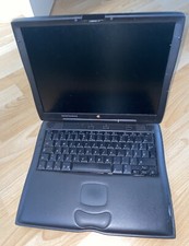Apple powerbook - powerbook, g3