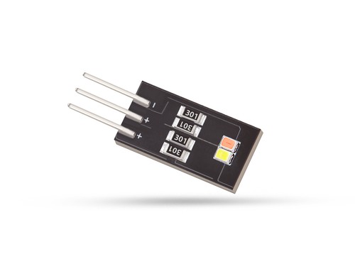 Letronix 2smd 2016 led - 1x,