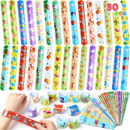 Stück tiere schnapparmband - 30,