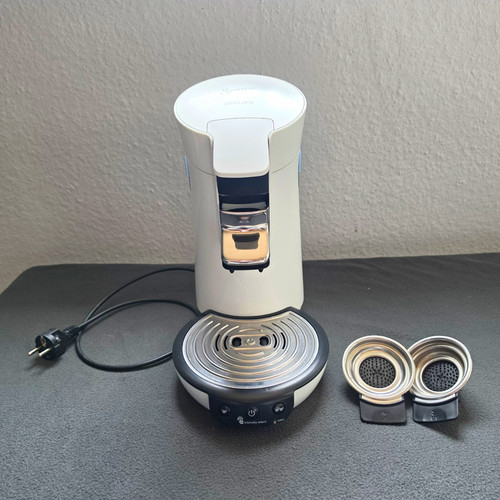 Philips senseo viva café - philips,