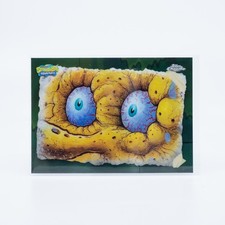 2025 topps chrome spongebob - 2025,