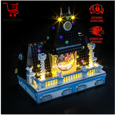 Led Licht Set für Lego 76781